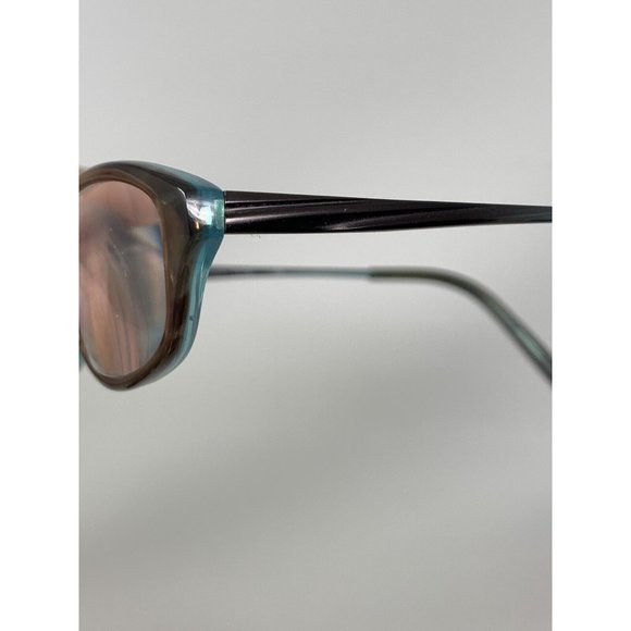 Scott Harris Europa Eyeglasses SH305 C3 Frames 48 [] 15 135 Flex Hinges main image 8